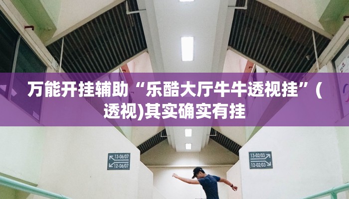 万能开挂辅助“新道游开挂神器”详细分享装挂步骤教程